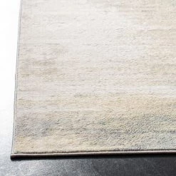 Tapis D'intérieur Abstrait Tissé à La Puissance, Collection Jaspe, JSP114, En Gris & Or, 122 X 183 Cm Par SAFAVIEH - Gris & Or -Tapis et paillasson Soldes 53862611 3