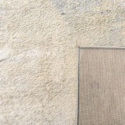 Tapis D'intérieur Abstrait Tissé à La Puissance, Collection Jaspe, JSP114, En Gris & Or, 122 X 183 Cm Par SAFAVIEH - Gris & Or -Tapis et paillasson Soldes 53862611 4