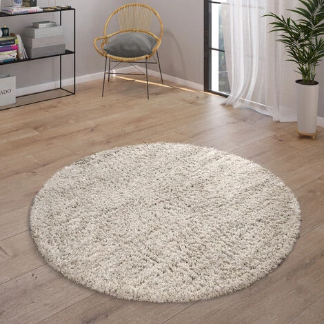Paco Home Tapis À Poils Hauts, Tapis Flokati Douillet Moderne, Uni En Beige 60x100 Cm 3 Paco Home Tapis À Poils Hauts, Tapis Flokati Douillet Moderne, Uni En Beige 60x100 Cm – Image 3
