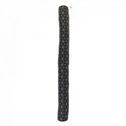 JARDIRICODECO Boudin De Porte Avec Motif Geometrique 7x80cm, 3-f -Tapis et paillasson Soldes 53960448 3