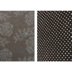 LANGRAY Tapis Illusion 3D Pour Salon, Antidérapant, Sans Perte, Tapis Moelleux Hirsute, Tapis De Salle à Manger De Chambre à Coucher, Tapis De Sol De Cuisine 80*80cm 7 LANGRAY Tapis Illusion 3D Pour Salon, Antidérapant, Sans Perte, Tapis Moelleux Hirsute, Tapis De Salle à Manger De Chambre à Coucher, Tapis De Sol De Cuisine 80*80cm -Tapis et paillasson Soldes 54035333 3