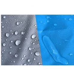 CADEAUX Tapis De Plage Anti Sable 200 * 140cm, Portable Imperméable Couverture De Pique Nique Pour Camping, Picnic, Voyage Ect Les Èvénements En Extérieur -Tapis et paillasson Soldes 54078582 5