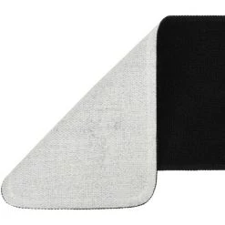 VidaXL Tapis D'escalier Antidérapants 15pcs 75x20cm Noir Rectangulaire - Noir 8 VidaXL Tapis D'escalier Antidérapants 15pcs 75x20cm Noir Rectangulaire - Noir -Tapis et paillasson Soldes 54142207 4