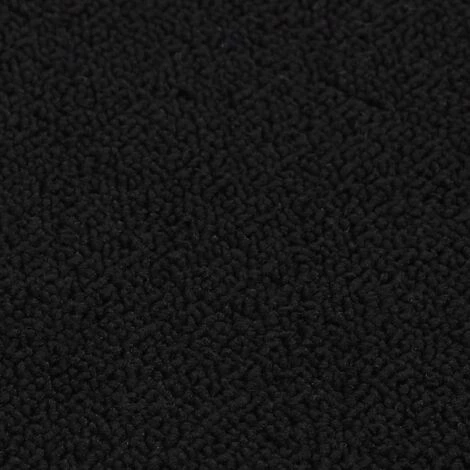 VidaXL Tapis D'escalier Antidérapants 15pcs 75x20cm Noir Rectangulaire - Noir 5 VidaXL Tapis D'escalier Antidérapants 15pcs 75x20cm Noir Rectangulaire - Noir – Image 5