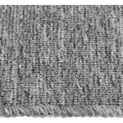 VidaXL Tapis D'escalier Antidérapants 15pcs 60x25cm Gris Rectangulaire - Gris 7 VidaXL Tapis D'escalier Antidérapants 15pcs 60x25cm Gris Rectangulaire - Gris -Tapis et paillasson Soldes 54142210 3