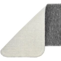 VidaXL Tapis D'escalier Antidérapants 15pcs 60x25cm Gris Rectangulaire - Gris 8 VidaXL Tapis D'escalier Antidérapants 15pcs 60x25cm Gris Rectangulaire - Gris -Tapis et paillasson Soldes 54142210 4