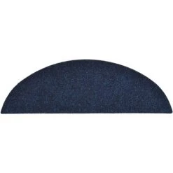 Hommoo Tapis D'escalier Autocollants 15 Pcs Bleu 56x17x3 Cm Aiguillete 9 Hommoo Tapis D'escalier Autocollants 15 Pcs Bleu 56x17x3 Cm Aiguillete -Tapis et paillasson Soldes 54149141 5