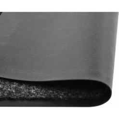 Hommoo Paillasson Lavable Noir 40x60 Cm -Tapis et paillasson Soldes 54154461 4