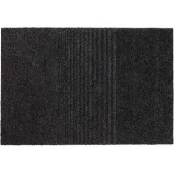 HAMAT PAORMAT MOUCHI-ZONE MAT ANTHRACITE PP L900XB1330XS10MM