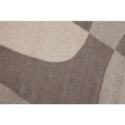 MILIBOO Tapis Beige Et Gris Avec Motif Graphique 160 X 230 Cm ARID - Beige Naturel 6 MILIBOO Tapis Beige Et Gris Avec Motif Graphique 160 X 230 Cm ARID - Beige Naturel -Tapis et paillasson Soldes 54339041 3