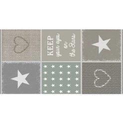 NOVOTEX Tapis Lucky 50x100cm