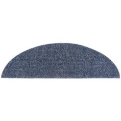 TRUE DEAL Tapis Autoadhésifs De Marches 10 Pcs Bleu 56x17x3 Cm Aiguilleté 9 TRUE DEAL Tapis Autoadhésifs De Marches 10 Pcs Bleu 56x17x3 Cm Aiguilleté -Tapis et paillasson Soldes 54481927 5