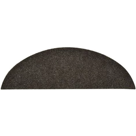 TRUE DEAL Tapis Autoadhésifs De Marches 10 Pcs Marron Clair 56x17x3 Cm 5 TRUE DEAL Tapis Autoadhésifs De Marches 10 Pcs Marron Clair 56x17x3 Cm – Image 5