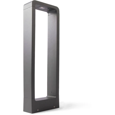 Paco Home Luminaire Extérieur LED Déco Jardin Borne De Balisage Abri De Jardin IP54 Typ 1 - LED (de), 30cm 1 Paco Home Luminaire Extérieur LED Déco Jardin Borne De Balisage Abri De Jardin IP54 Typ 1 - LED (de), 30cm