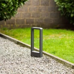 Paco Home Luminaire Extérieur LED Déco Jardin Borne De Balisage Abri De Jardin IP54 Typ 1 - LED (de), 30cm 7 Paco Home Luminaire Extérieur LED Déco Jardin Borne De Balisage Abri De Jardin IP54 Typ 1 - LED (de), 30cm -Tapis et paillasson Soldes 54560448 3