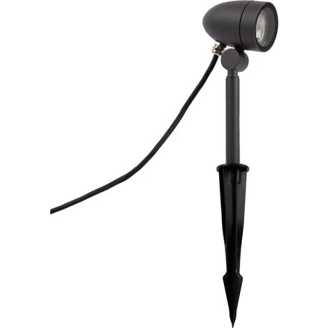 Paco Home Paco Home Lampe Plante Éclairage Jardin Déco Extérieur Abri Jardin Piquets Anthracite 1, Lampe à Picots - Anthracite 1 Paco Home Paco Home Lampe Plante Éclairage Jardin Déco Extérieur Abri Jardin Piquets Anthracite 1, Lampe à Picots - Anthracite