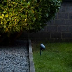 Paco Home Paco Home Lampe Plante Éclairage Jardin Déco Extérieur Abri Jardin Piquets Anthracite 1, Lampe à Picots - Anthracite 8 Paco Home Paco Home Lampe Plante Éclairage Jardin Déco Extérieur Abri Jardin Piquets Anthracite 1, Lampe à Picots - Anthracite -Tapis et paillasson Soldes 54560472 4