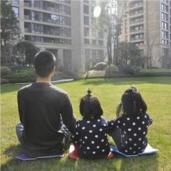 DENUOTOP Tapis De Camping Pliage Coussin En Mousse De Siège Pique-Nique Coussinet De Extérieur Camping Portable Rouge 9 DENUOTOP Tapis De Camping Pliage Coussin En Mousse De Siège Pique-Nique Coussinet De Extérieur Camping Portable Rouge -Tapis et paillasson Soldes 54648628 5