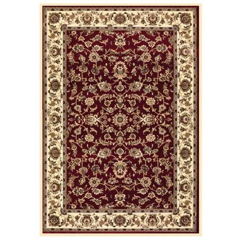 WMD Tapis Oriental Floral Persan Pour Le Salon Istanbul ROS001IST | Taille: 80 X 200 2 WMD Tapis Oriental Floral Persan Pour Le Salon Istanbul ROS001IST | Taille: 80 X 200 – Image 2