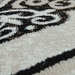 Paco Home Tapis De Créateur Motif Mandala Brun 60x100 Cm 7 Paco Home Tapis De Créateur Motif Mandala Brun 60x100 Cm -Tapis et paillasson Soldes 54908060 4