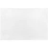 BELIANI Tapis En Tissu Blanc 200x140cm - Blanc