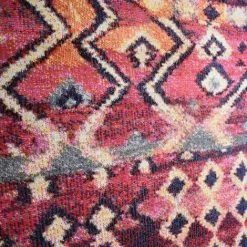 JADOREL Tapis Exterieur 120x170 Cm Rectangulaire EXT FESA Multicolore Terrasse, Jardin Adapté Au Chauffage Par Le Sol - Multicolore 8 JADOREL Tapis Exterieur 120x170 Cm Rectangulaire EXT FESA Multicolore Terrasse, Jardin Adapté Au Chauffage Par Le Sol - Multicolore -Tapis et paillasson Soldes 55068384 4