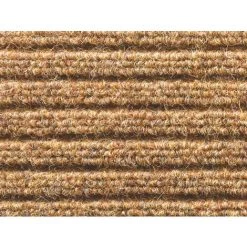 NO NAME Paillasson Fortuna Sable 50x80cm