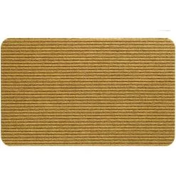 NO NAME Paillasson Fortuna Sable 50x80cm 5 NO NAME Paillasson Fortuna Sable 50x80cm -Tapis et paillasson Soldes 55151825 3