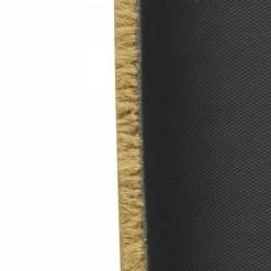 JARDIBRICODECO Paillasson En Coco Corne Cerf -Tapis et paillasson Soldes 55334514 3