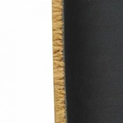 JARDIBRICODECO Paillasson Sapins En Coco -Tapis et paillasson Soldes 55334534 3