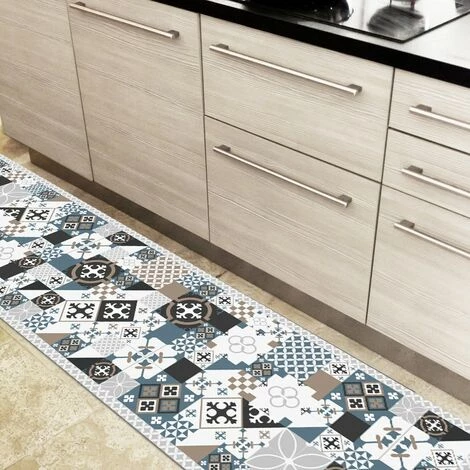 99DÉCO Ciment Style Dulce | Tapis Vinyle Imprimé, CIMENT STYLE DULCE – L120xH50cm 99deco 1 99DÉCO Ciment Style Dulce | Tapis Vinyle Imprimé, CIMENT STYLE DULCE – L120xH50cm 99deco