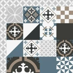 99DÉCO Ciment Style Dulce | Tapis Vinyle Imprimé, CIMENT STYLE DULCE – L120xH50cm 99deco 7 99DÉCO Ciment Style Dulce | Tapis Vinyle Imprimé, CIMENT STYLE DULCE – L120xH50cm 99deco -Tapis et paillasson Soldes 55413588 3