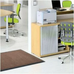 C9ENTRETIEN Venteo - Tapis Super Absorbant - Protection Antisalissure Pour Tous Vos Sols -Tapis et paillasson Soldes 55482602 4