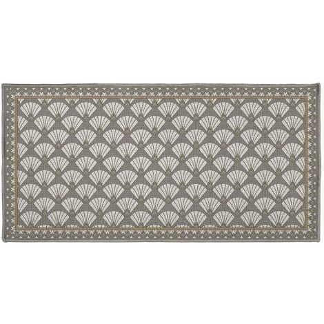 1001KDO POUR LA MAISON Tapis Multi-usage 50x120cm Art Deco Chic 1 1001KDO POUR LA MAISON Tapis Multi-usage 50x120cm Art Deco Chic