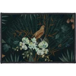 1001KDO POUR LA MAISON Tapis Multi-usage Matinea 40x60cm