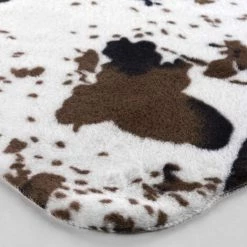 1001KDO POUR LA MAISON Tapis Western Imitation Fourrure 5 1001KDO POUR LA MAISON Tapis Western Imitation Fourrure -Tapis et paillasson Soldes 55498381 3