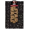 Star Wars Paillasson Logo 40 X 60 Cm