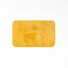 1001KDO POUR LA MAISON Tapis 50x80cm Flanoux Jaune