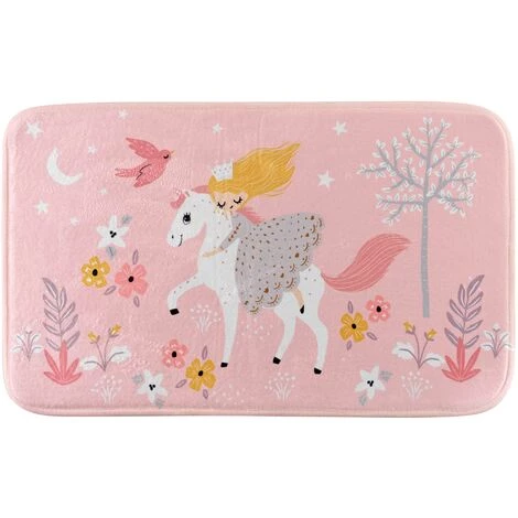 1001KDO POUR LA MAISON Tapis Velours Fee Des Bois 1 1001KDO POUR LA MAISON Tapis Velours Fee Des Bois