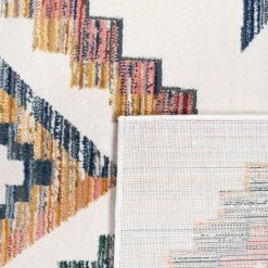 Paco Home Tapis De Salon Tapis Poils Ras Avec Boho Moderne Losanges Pastel Clair Coloré 60x100 Cm 9 Paco Home Tapis De Salon Tapis Poils Ras Avec Boho Moderne Losanges Pastel Clair Coloré 60x100 Cm -Tapis et paillasson Soldes 55576281 5