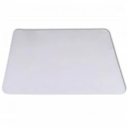 INLIFE Tapis Pour Stratifié Ou Moquette 90 Cm X 90 Cm