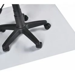 INLIFE Tapis Pour Stratifié Ou Moquette 90 Cm X 90 Cm -Tapis et paillasson Soldes 55637984 3