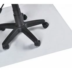 INLIFE Tapis Pour Stratifié Ou Moquette 75 Cm X 120 Cm -Tapis et paillasson Soldes 55638147 3