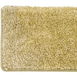 KARAT Tapis D'escalier Bali Vert Rectangulaire 23,5 X 65 Cm - Vert -Tapis et paillasson Soldes 55847487 5