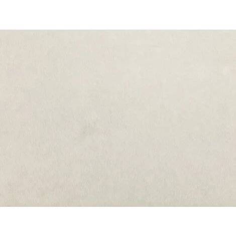 OZAIA Tapis En Fausse Fourrure NELIA - 75 X 100 Cm - Blanc - Blanc, Ivoire 3 OZAIA Tapis En Fausse Fourrure NELIA - 75 X 100 Cm - Blanc - Blanc, Ivoire – Image 3