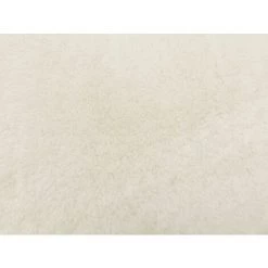 OZAIA Tapis En Fausse Fourrure NELIA - 75 X 100 Cm - Blanc - Blanc, Ivoire 8 OZAIA Tapis En Fausse Fourrure NELIA - 75 X 100 Cm - Blanc - Blanc, Ivoire -Tapis et paillasson Soldes 55883684 4