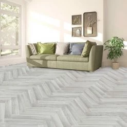 EMMEVI Sol Pvc Mousse Souple Tapis Rouleau Revêtement Conception De Bois De Parquet Vintage - 50x100 Cm 7 EMMEVI Sol Pvc Mousse Souple Tapis Rouleau Revêtement Conception De Bois De Parquet Vintage - 50x100 Cm -Tapis et paillasson Soldes 56382391 3