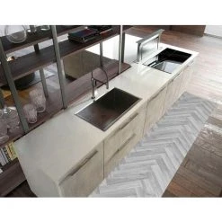 EMMEVI Sol Pvc Mousse Souple Tapis Rouleau Revêtement Conception De Bois De Parquet Vintage - 50x100 Cm 8 EMMEVI Sol Pvc Mousse Souple Tapis Rouleau Revêtement Conception De Bois De Parquet Vintage - 50x100 Cm -Tapis et paillasson Soldes 56382391 4