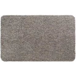 HAMAT Paillasson Aqua-Luxe Granit 50x80cm