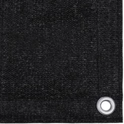 Topdeal Tapis De Tente 300x400 Cm Noir FF310788_FR 6 Topdeal Tapis De Tente 300x400 Cm Noir FF310788_FR -Tapis et paillasson Soldes 56578181 3